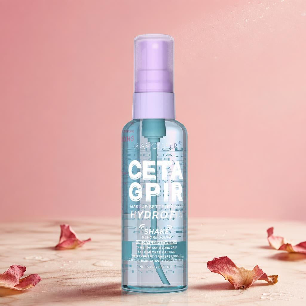 Velvete Mist - Spray Fijador Matificante