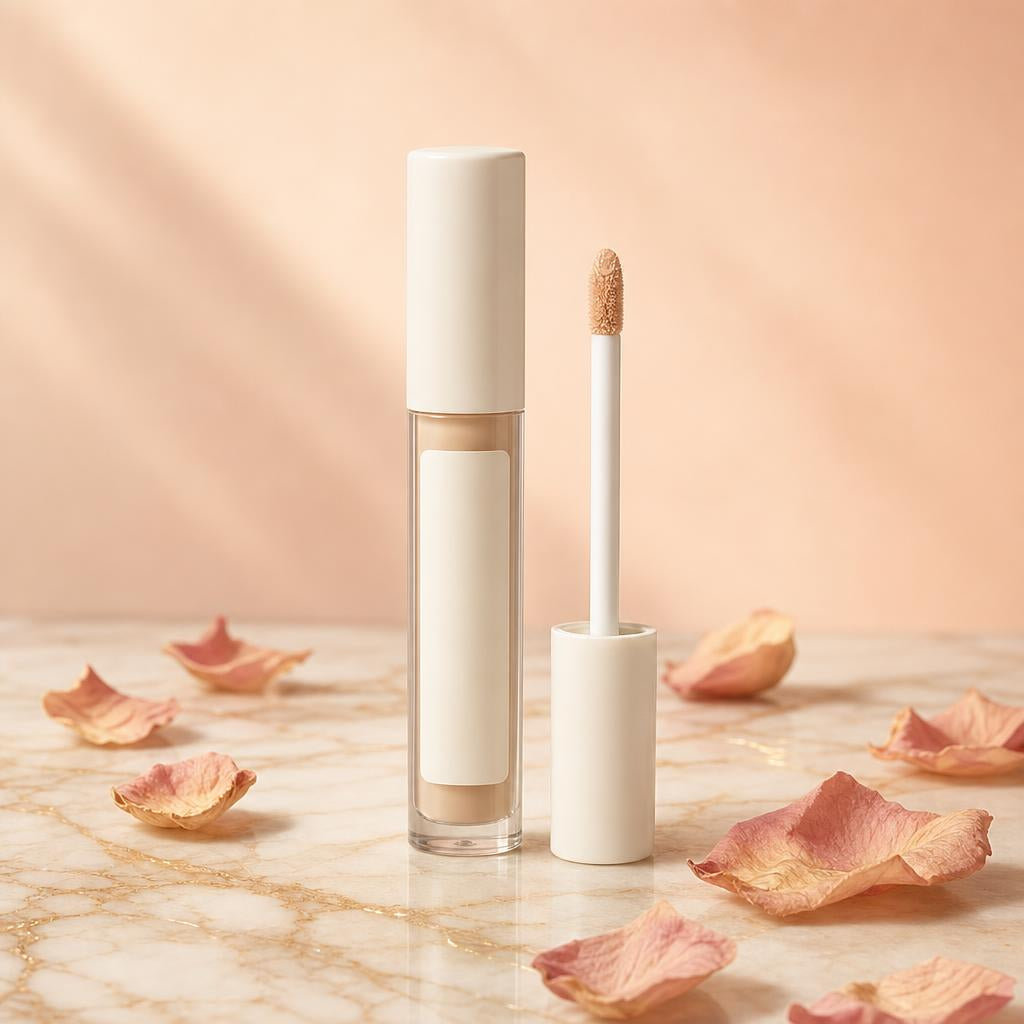 Corrector Líquido Matificante Control de Grasa Velvete