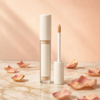 Corrector Líquido Matificante Control de Grasa Velvete
