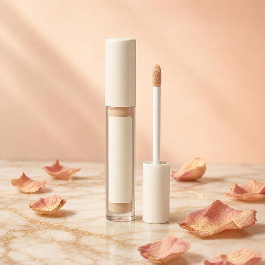 Corrector Líquido Matificante Control de Grasa Velvete