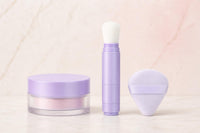 Velvete Fix - set completo