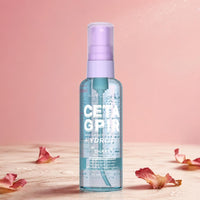 Velvete Mist - Spray Fijador Matificante
