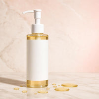 Velvete Pure - gotas en marmol