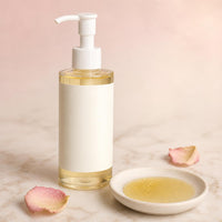 Velvete Pure - platillo con textura