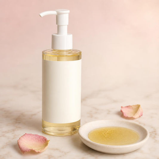 Velvete Pure - platillo con textura