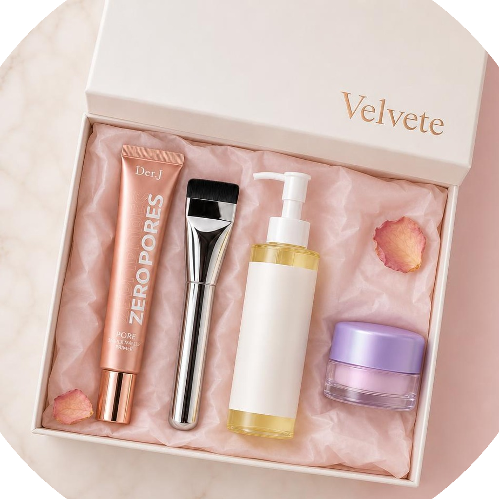 Rutina Completa Velvete